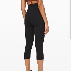 Lululemon Align 21” Legging